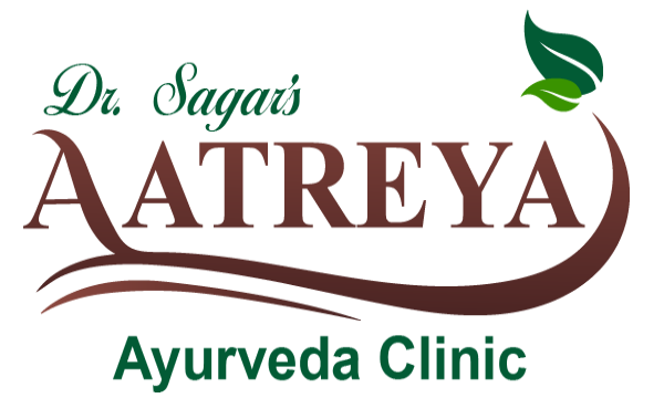 Ayusanjivani Ayurveda Logo